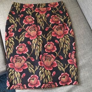 Ann Taylor Pencil Skirt